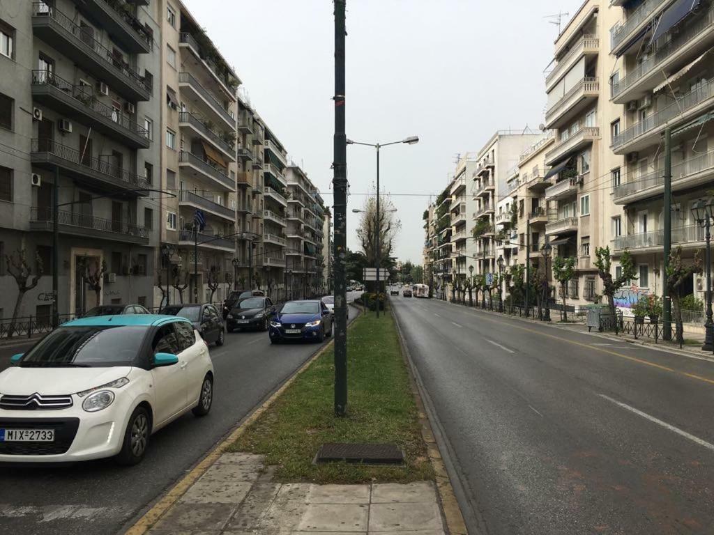 The Best Spot In The Center Athen Exterior foto