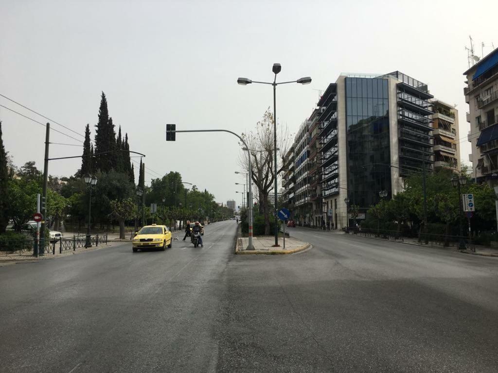 The Best Spot In The Center Athen Exterior foto