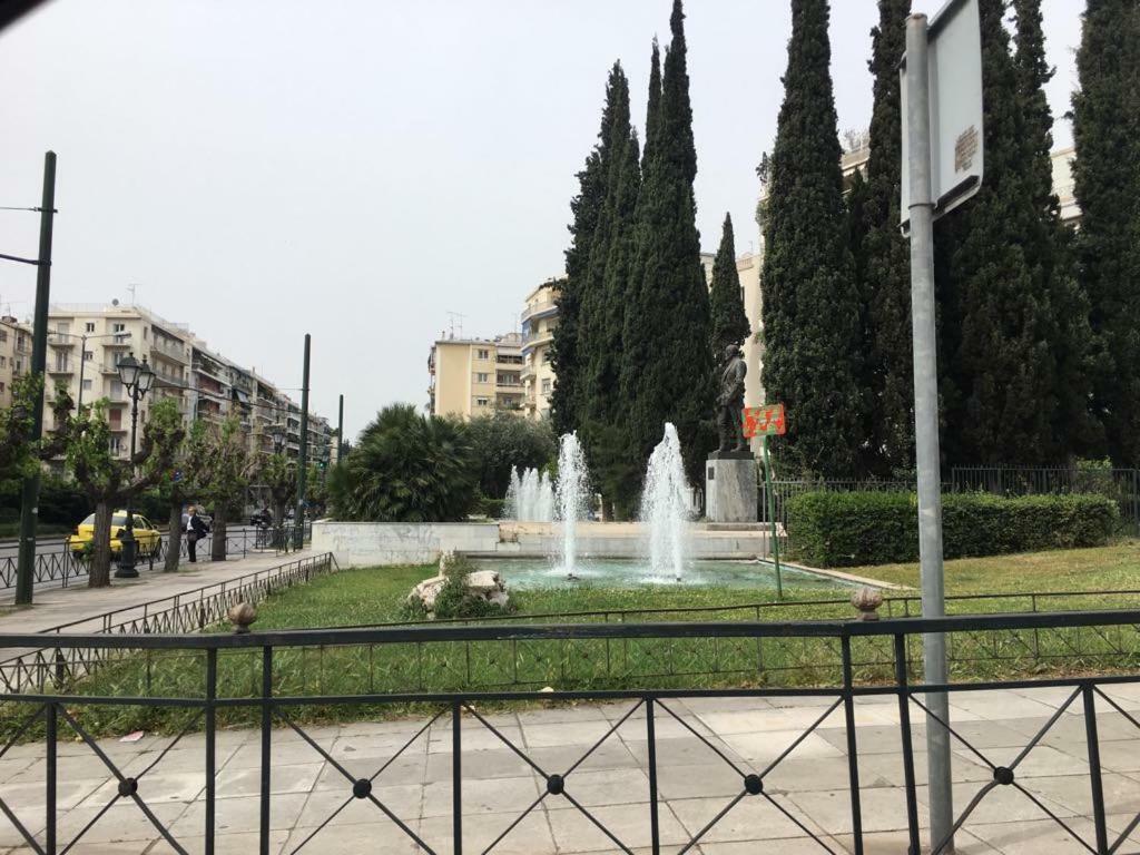 The Best Spot In The Center Athen Exterior foto