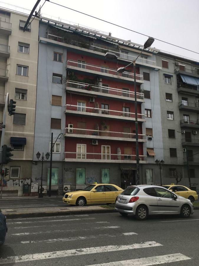 The Best Spot In The Center Athen Exterior foto